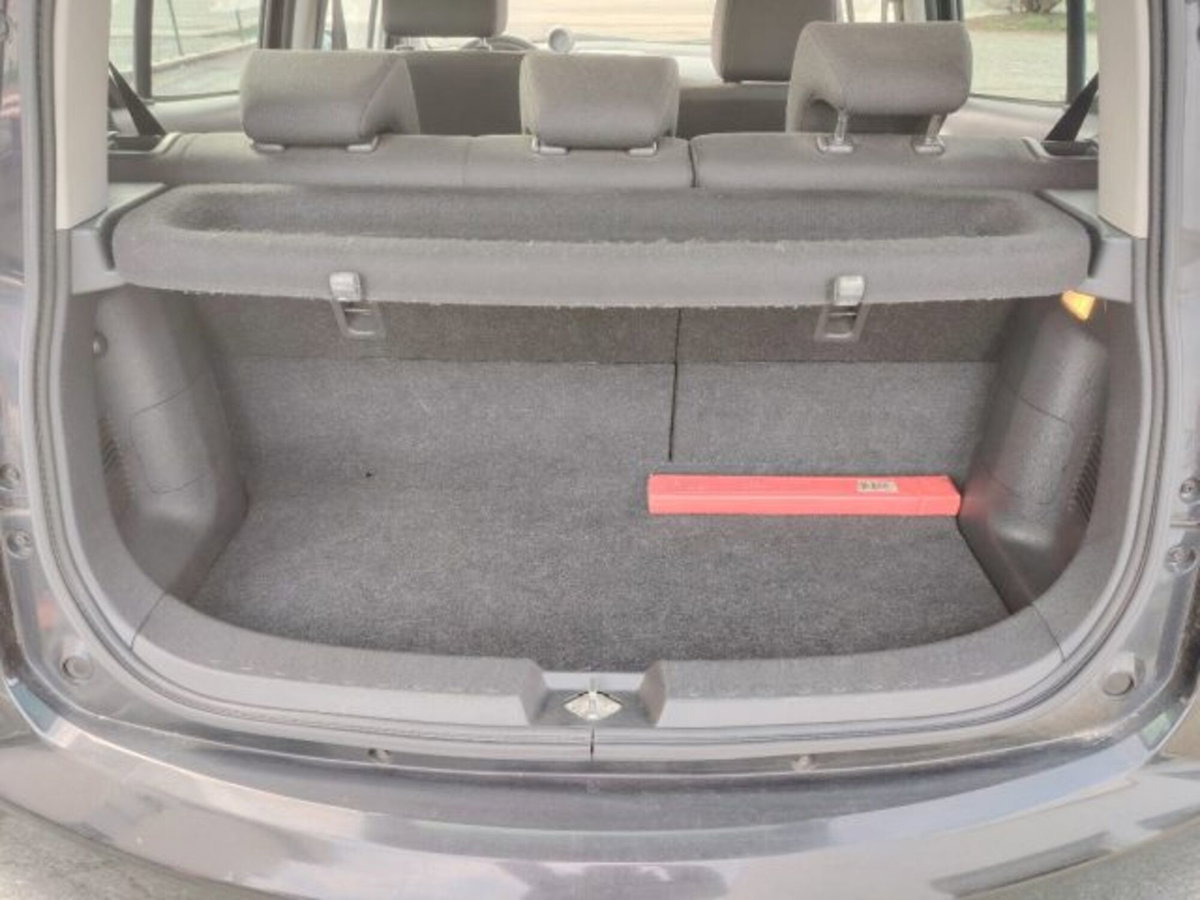 Suzuki Splash 1.0 GPL GLS (12)