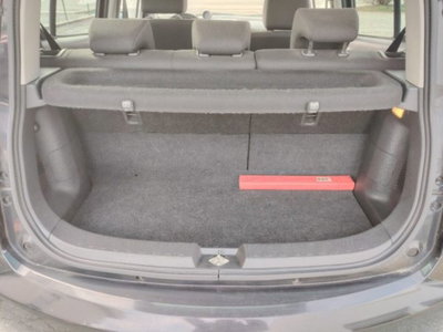 Suzuki Splash 1.0 GPL GLS (12)