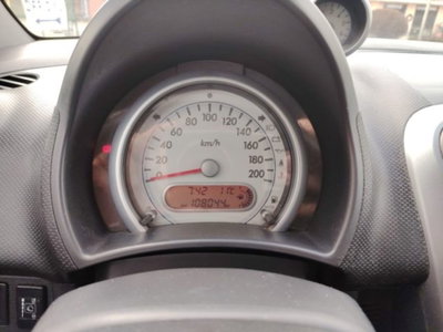 Suzuki Splash 1.0 GPL GLS (6)
