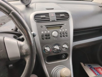 Suzuki Splash 1.0 GPL GLS (7)