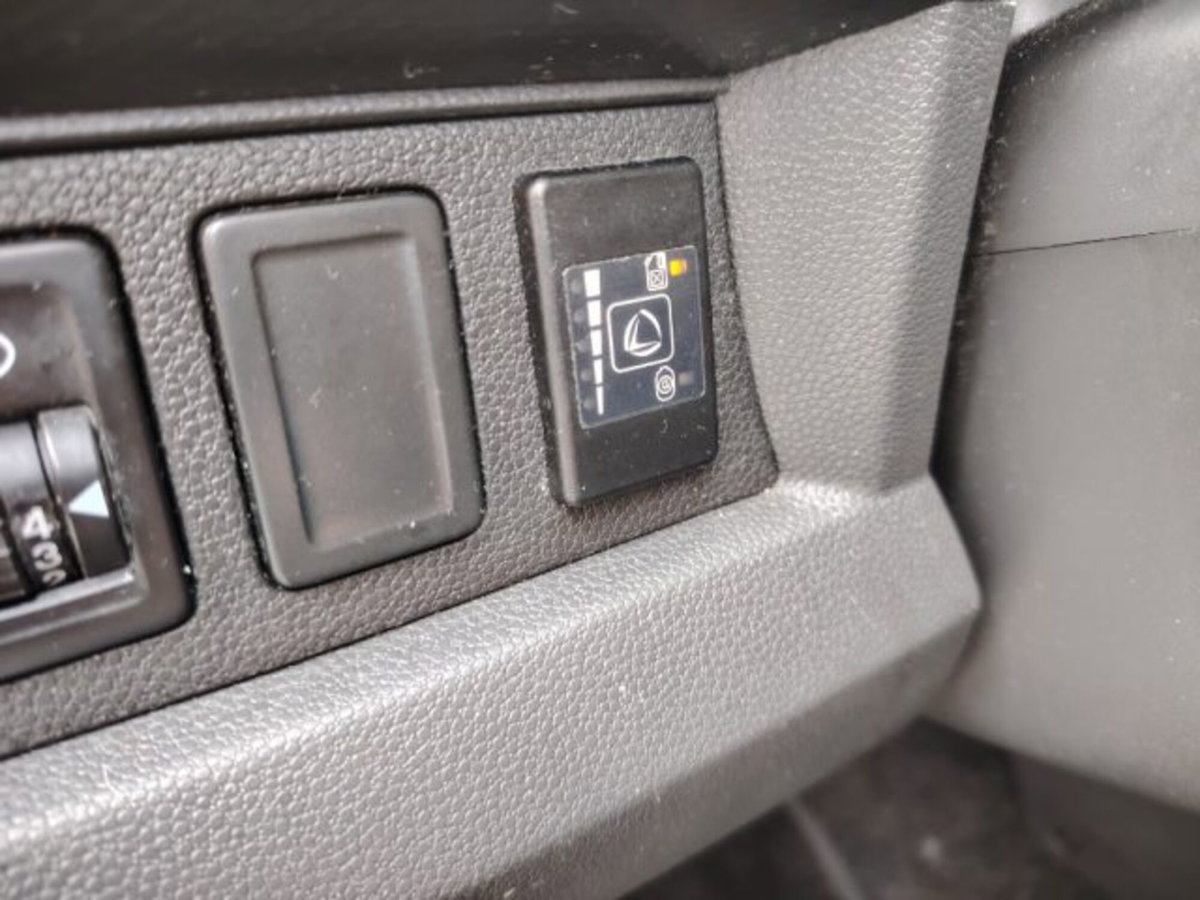 Suzuki Splash 1.0 GPL GLS (8)