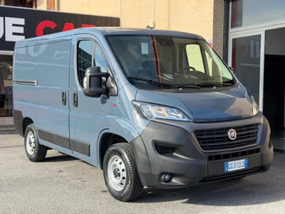 Fiat Ducato Furgone 30 2.3 MJT PC-TN Furgone usato