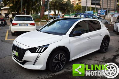 Peugeot 208 1.2 puretech Active s&s 100cv usata