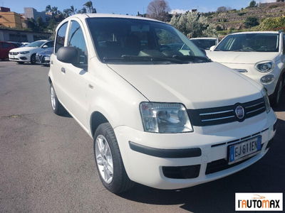 Fiat Panda 1.2 Active usata