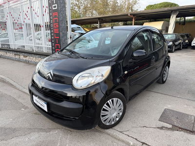 Citroen C1 1.0 5 porte AMIC1 usata