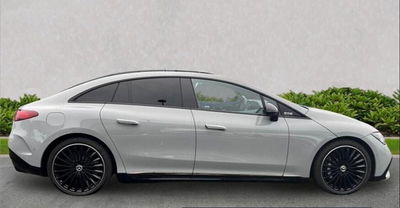 Mercedes-Benz EQE SUV 300 AMG Line Premium Extra usata