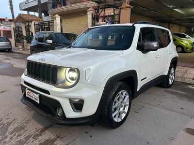 Jeep Renegade 1.0 T3 Limited (10)