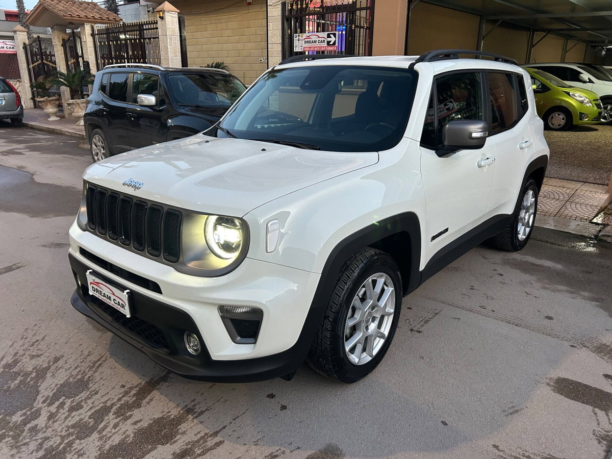 Jeep Renegade 1.0 T3 Limited (11)