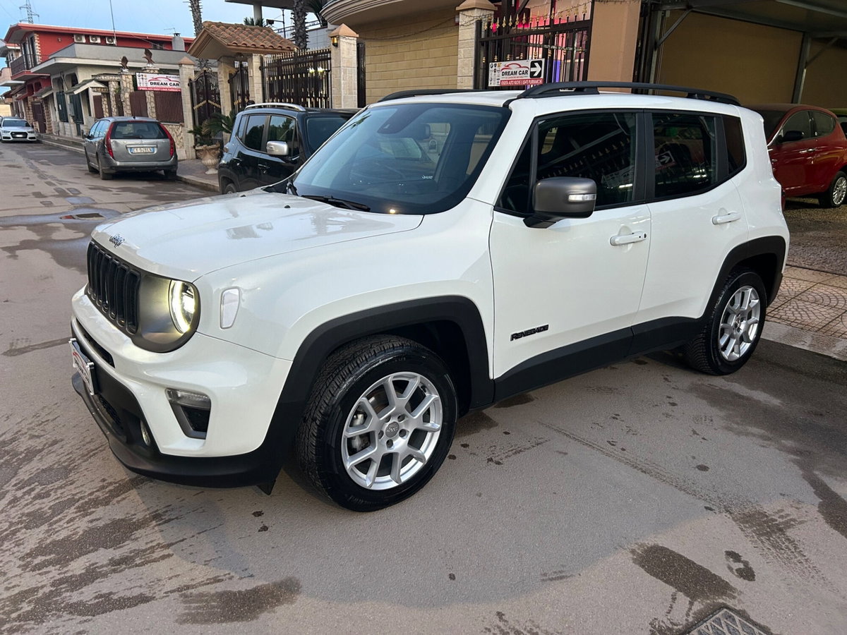Jeep Renegade 1.0 T3 Limited (12)