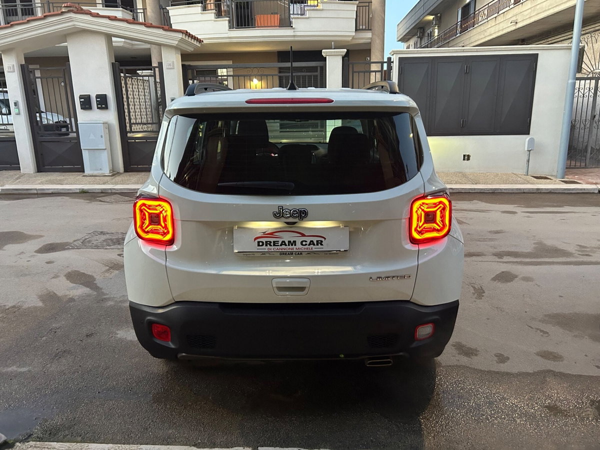 Jeep Renegade 1.0 T3 Limited (13)