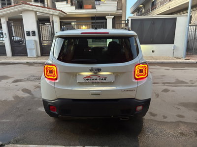 Jeep Renegade 1.0 T3 Limited (13)