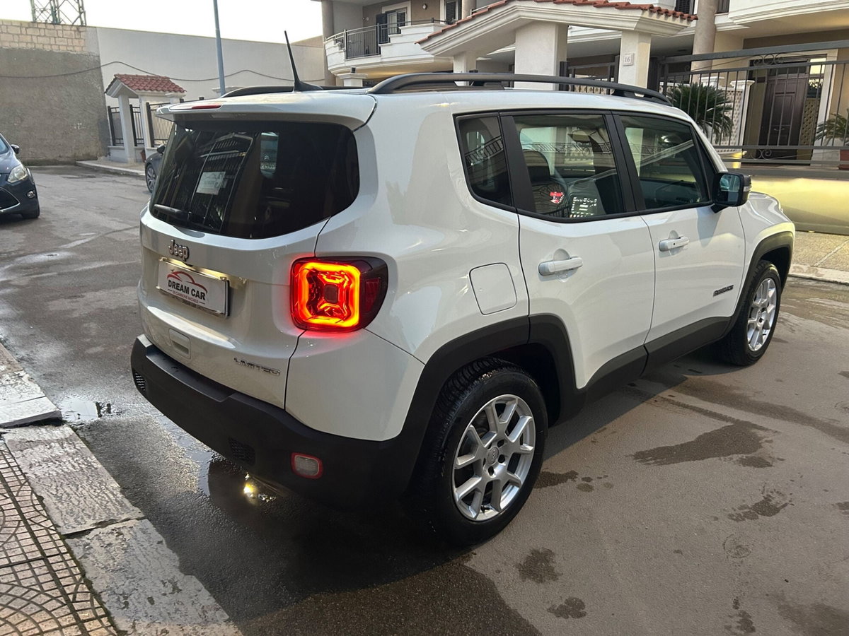 Jeep Renegade 1.0 T3 Limited (14)