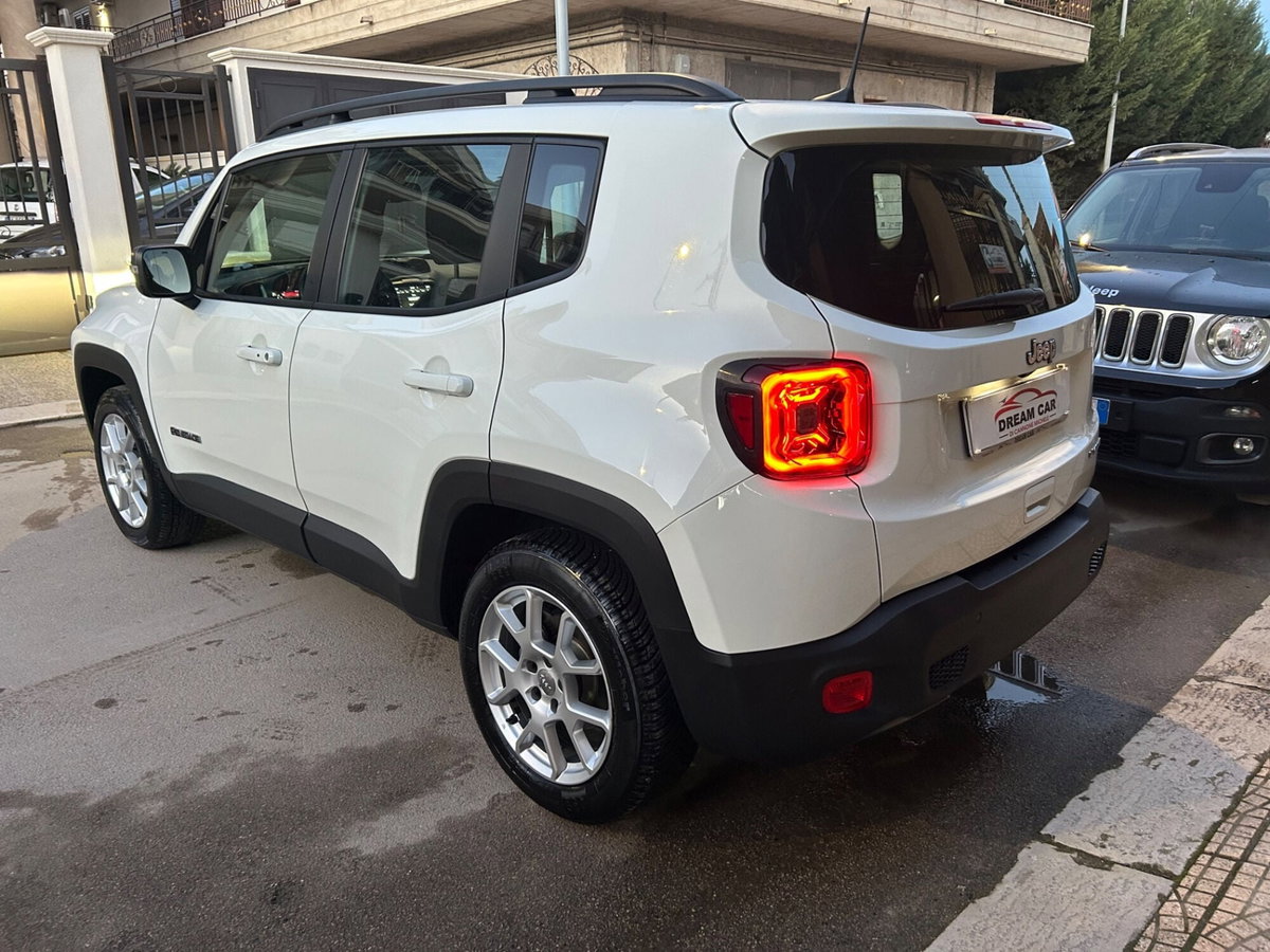 Jeep Renegade 1.0 T3 Limited (15)