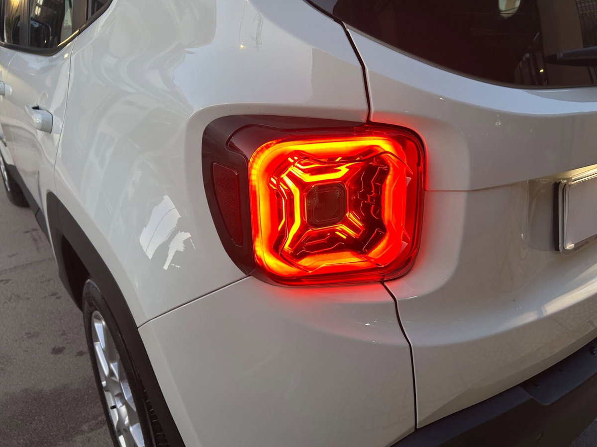 Jeep Renegade 1.0 T3 Limited (16)