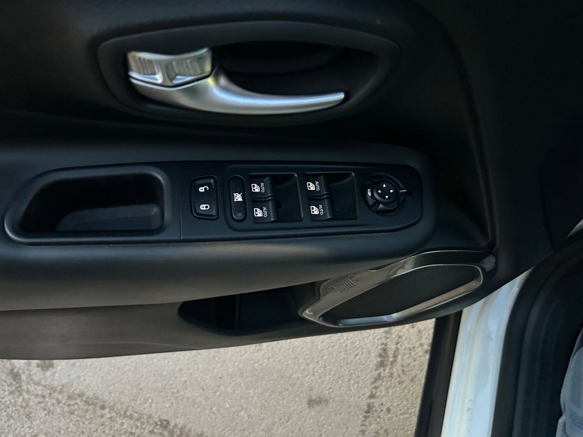 Jeep Renegade 1.0 T3 Limited (18)
