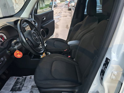 Jeep Renegade 1.0 T3 Limited (19)