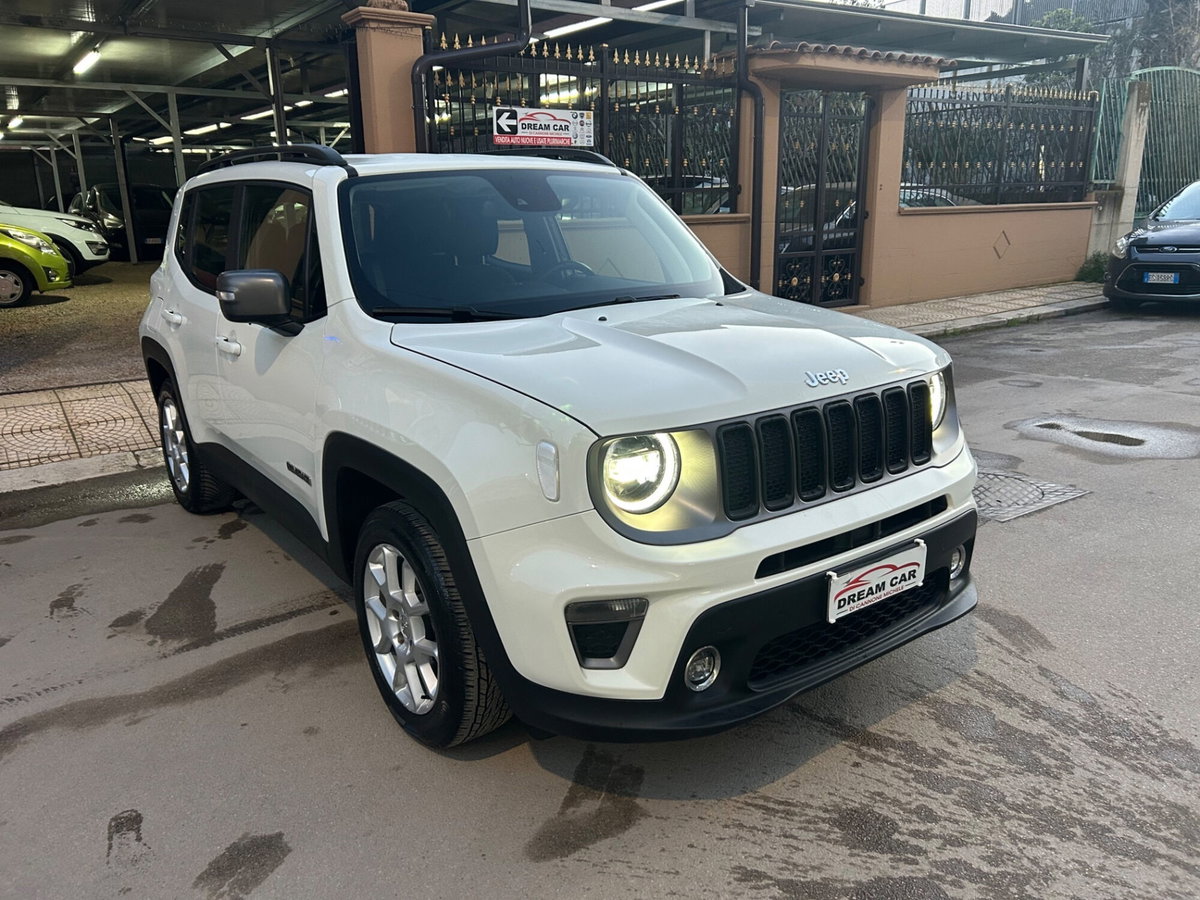 Jeep Renegade 1.0 T3 Limited (4)