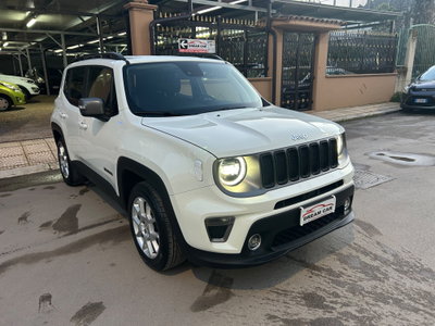 Jeep Renegade 1.0 T3 Limited (4)