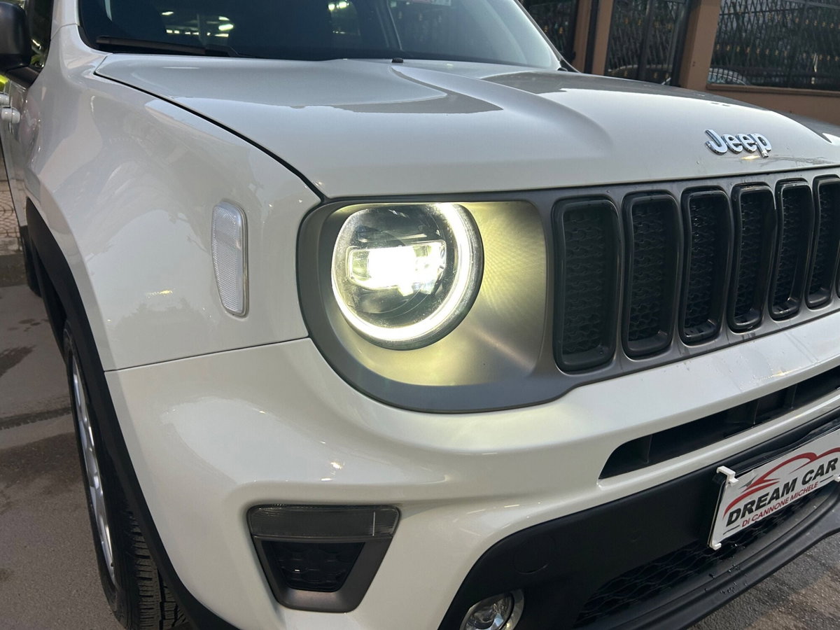 Jeep Renegade 1.0 T3 Limited (5)