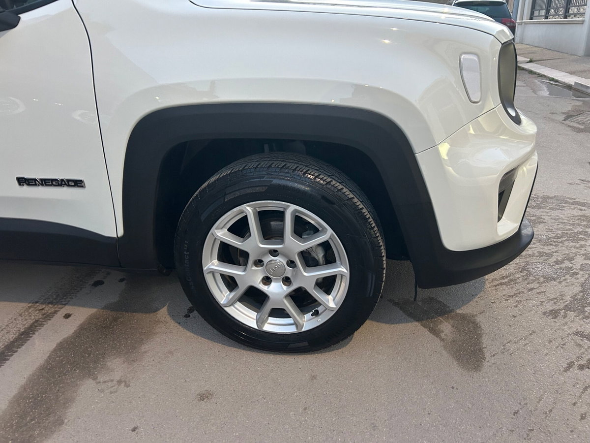 Jeep Renegade 1.0 T3 Limited (6)