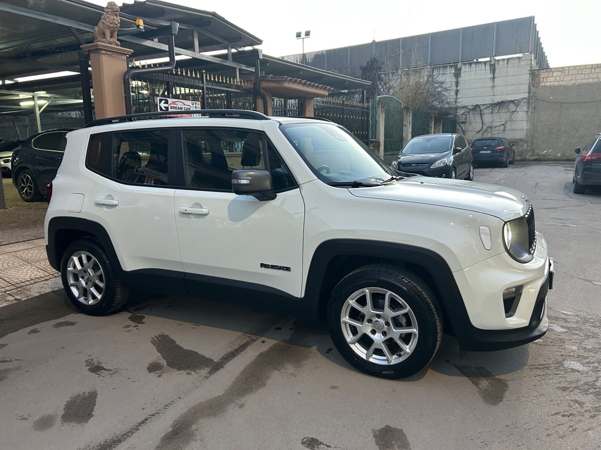 Jeep Renegade 1.0 T3 Limited (7)