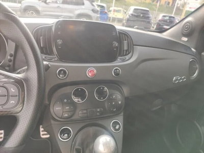 Abarth 695 695 1.4 Turbo T-Jet 180 CV Esseesse (14)