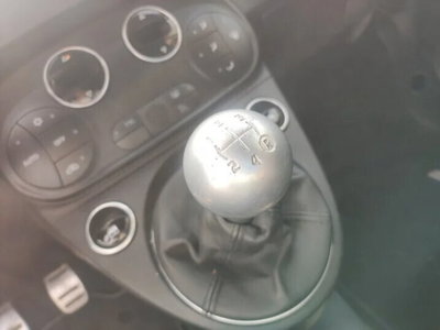 Abarth 695 695 1.4 Turbo T-Jet 180 CV Esseesse (15)