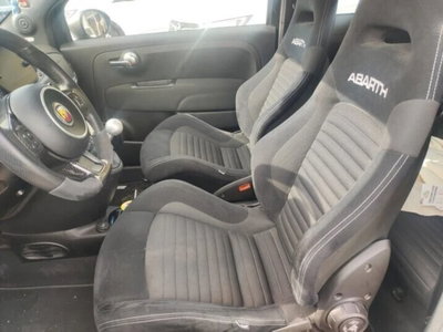 Abarth 695 695 1.4 Turbo T-Jet 180 CV Esseesse (16)
