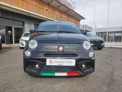 Abarth 695 695 1.4 Turbo T-Jet 180 CV Esseesse (3)