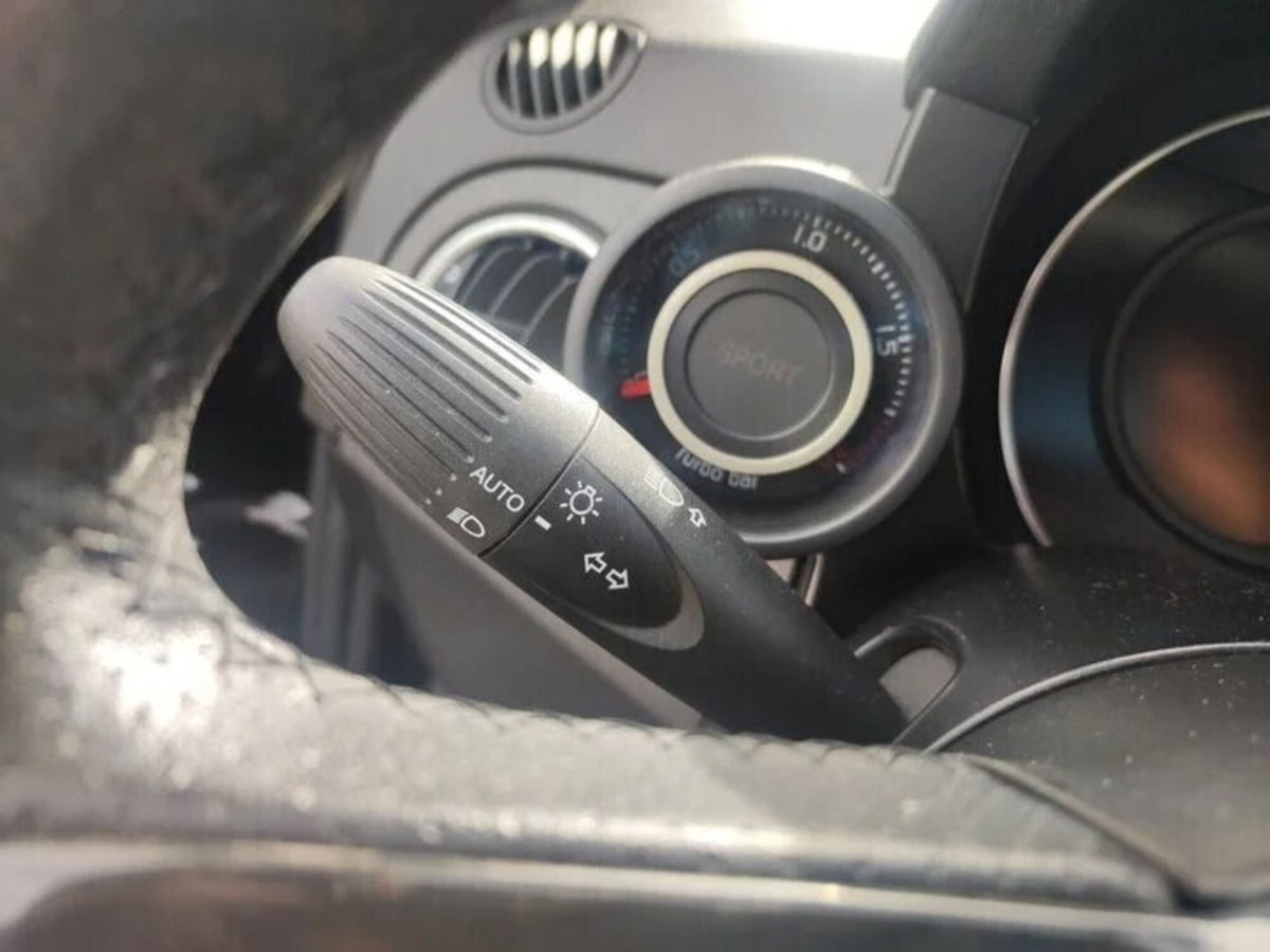 Abarth 695 695 1.4 Turbo T-Jet 180 CV Esseesse (5)