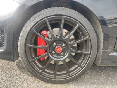 Abarth 695 695 1.4 Turbo T-Jet 180 CV Esseesse (9)