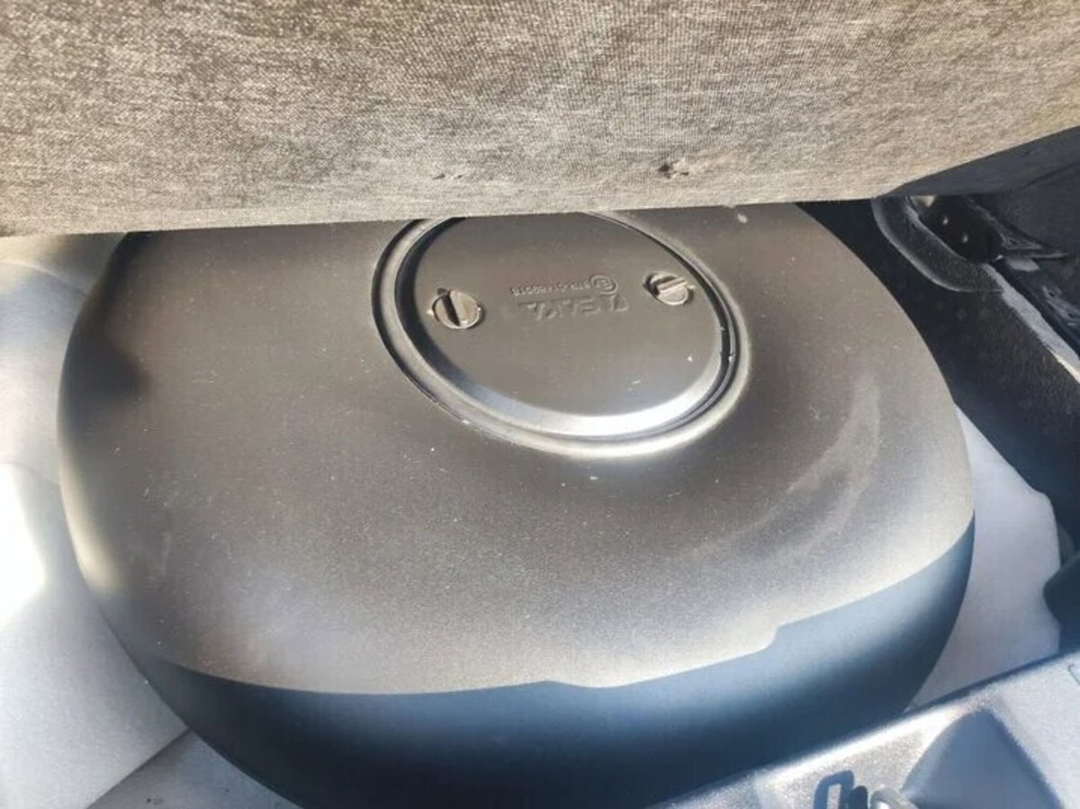 Mitsubishi ASX 1.6 2WD GPL Bi-Fuel Invite (11)