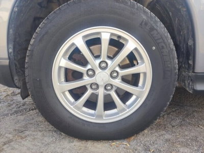 Mitsubishi ASX 1.6 2WD GPL Bi-Fuel Invite (12)