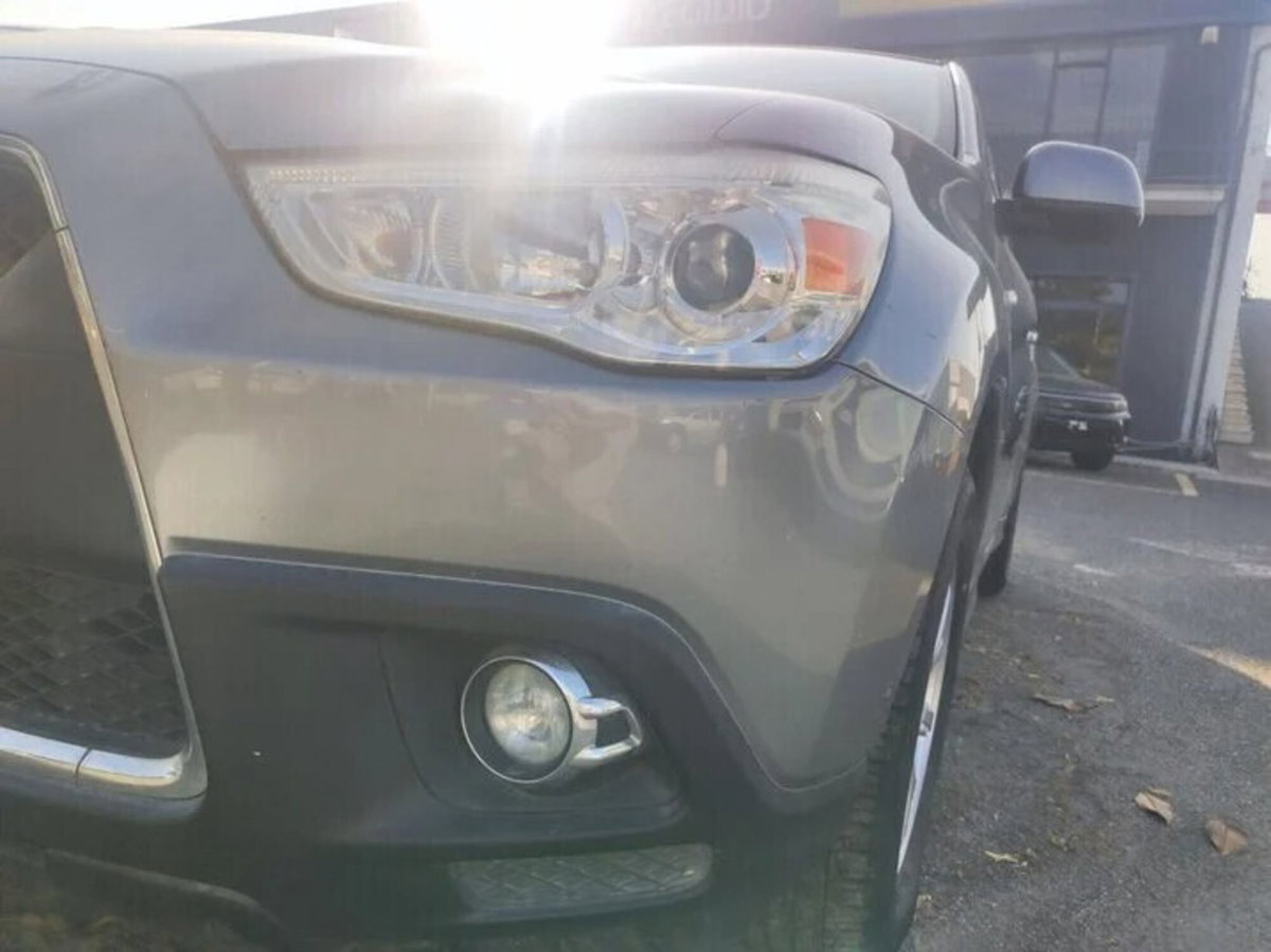 Mitsubishi ASX 1.6 2WD GPL Bi-Fuel Invite (13)