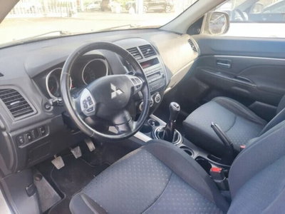 Mitsubishi ASX 1.6 2WD GPL Bi-Fuel Invite (14)