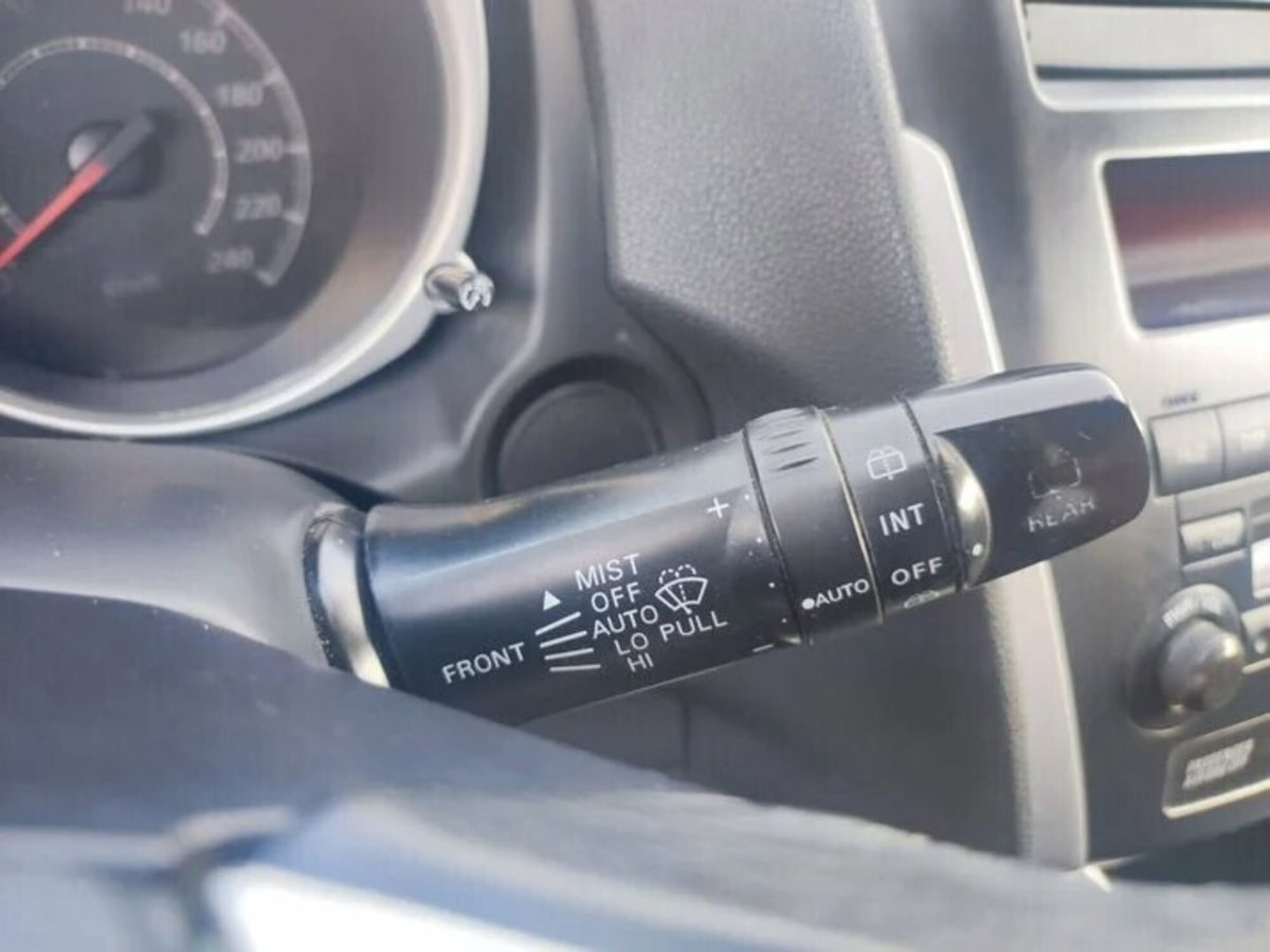 Mitsubishi ASX 1.6 2WD GPL Bi-Fuel Invite (18)