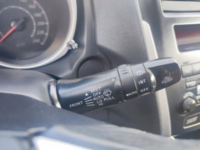 Mitsubishi ASX 1.6 2WD GPL Bi-Fuel Invite (18)