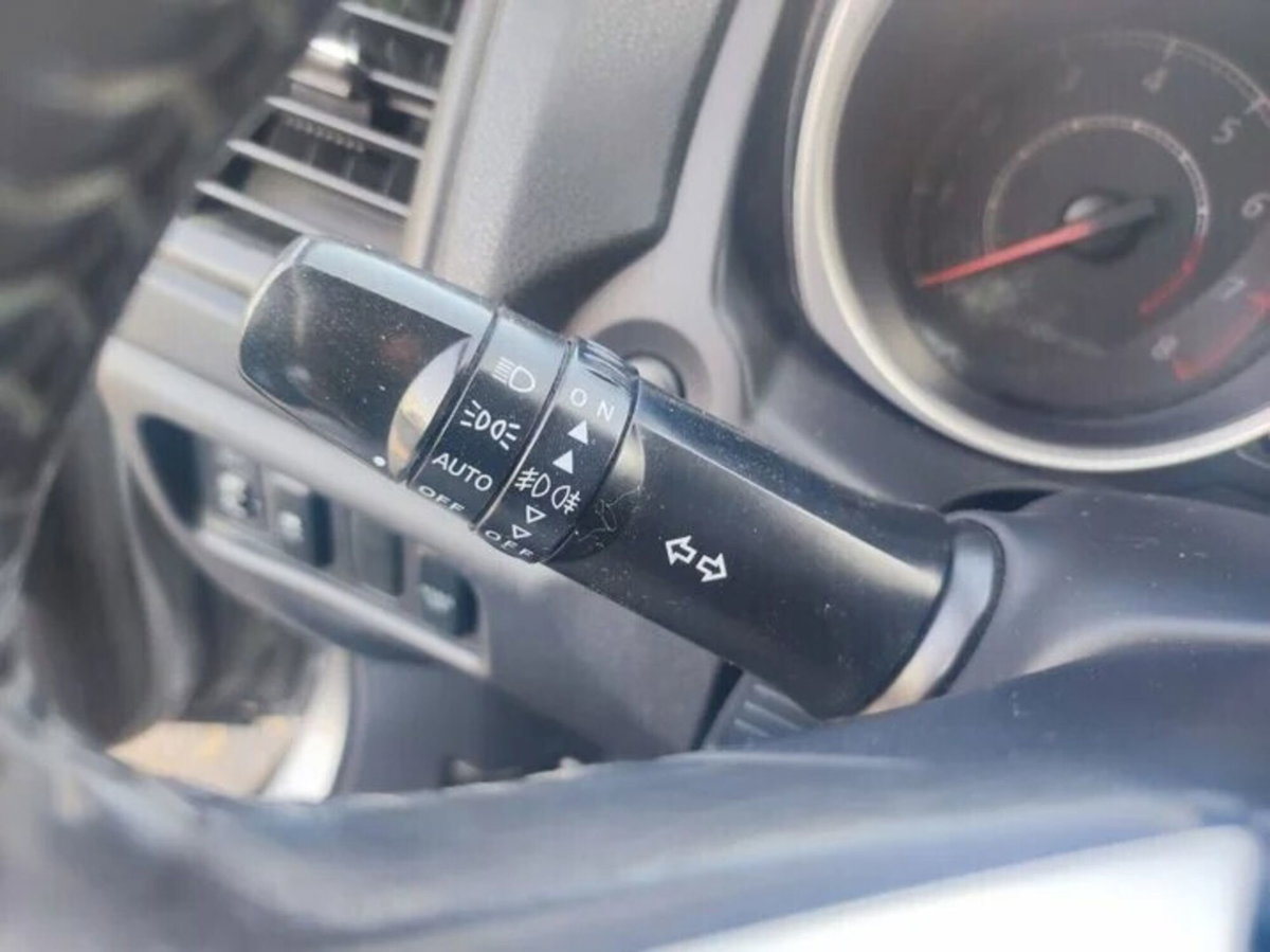 Mitsubishi ASX 1.6 2WD GPL Bi-Fuel Invite (19)