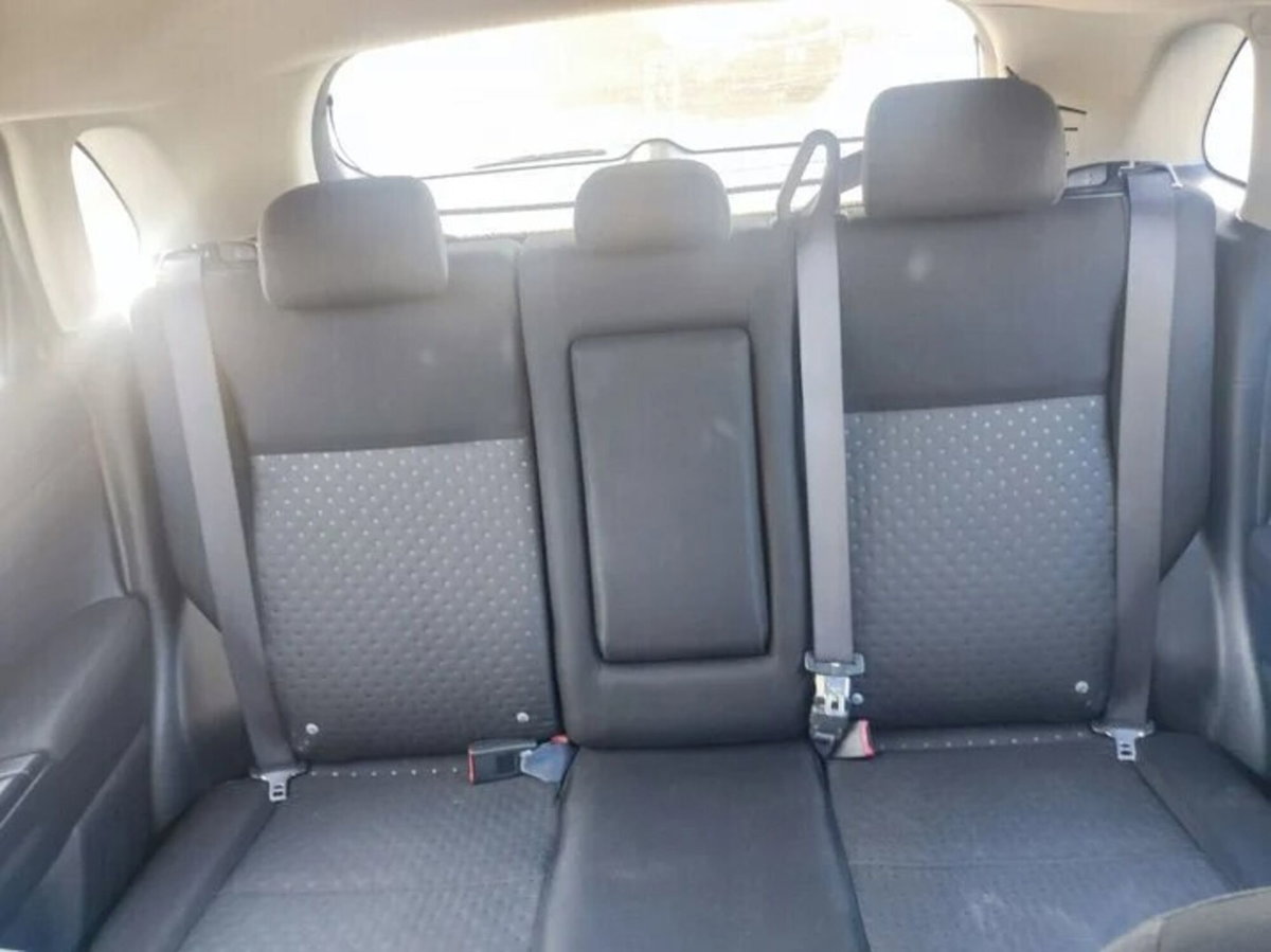 Mitsubishi ASX 1.6 2WD GPL Bi-Fuel Invite (8)