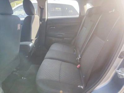 Mitsubishi ASX 1.6 2WD GPL Bi-Fuel Invite (9)