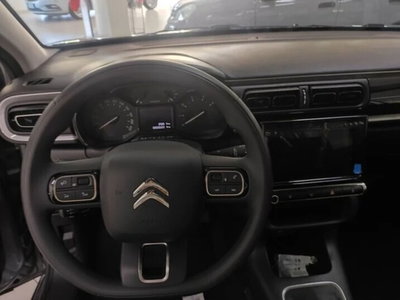 Citroen C3 PureTech 83 S&S C-Series (10)