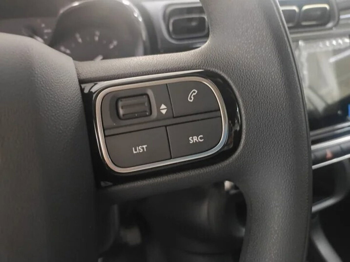 Citroen C3 PureTech 83 S&S C-Series (11)