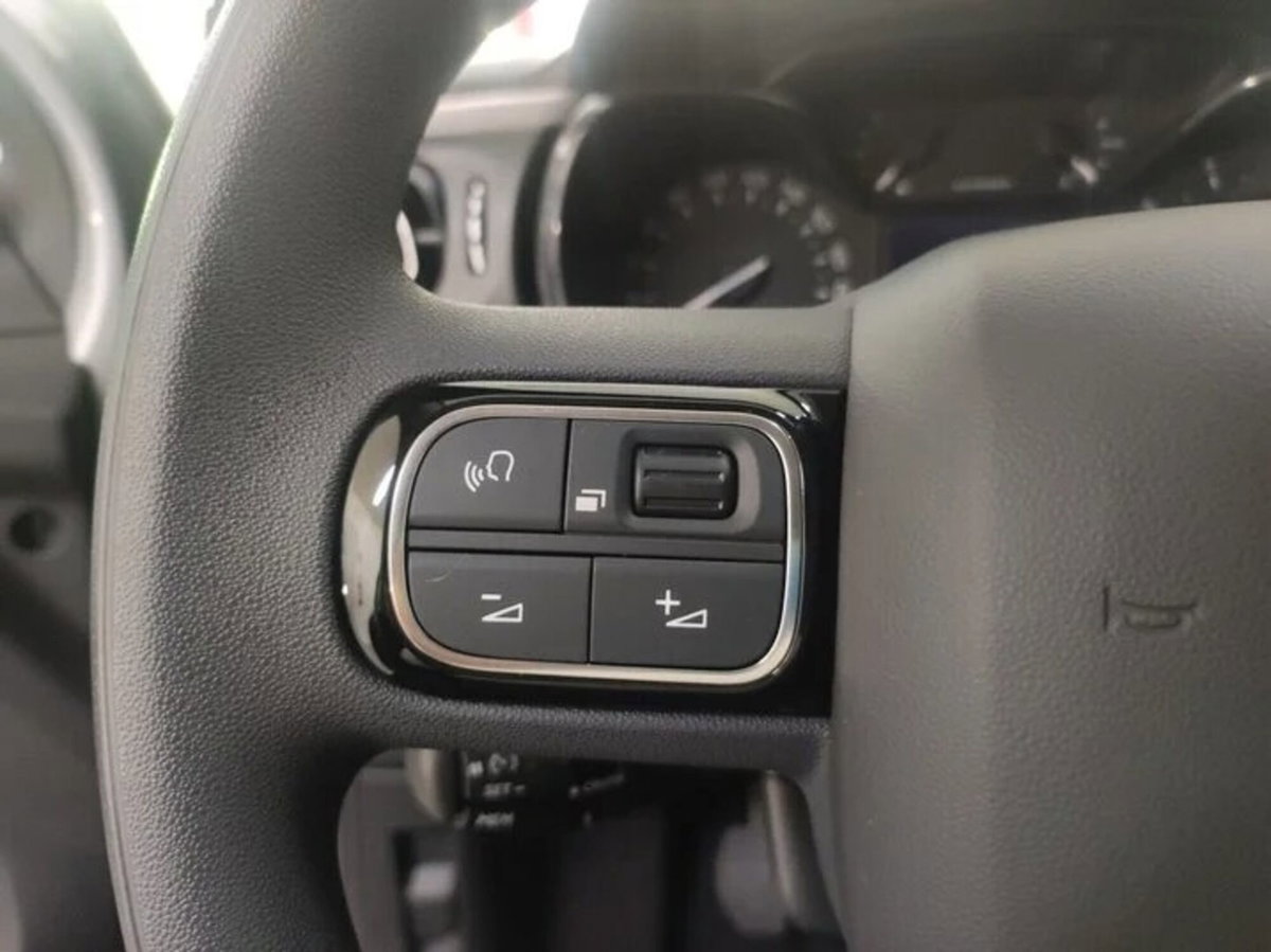 Citroen C3 PureTech 83 S&S C-Series (12)