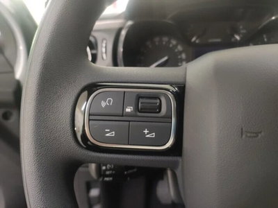 Citroen C3 PureTech 83 S&S C-Series (12)