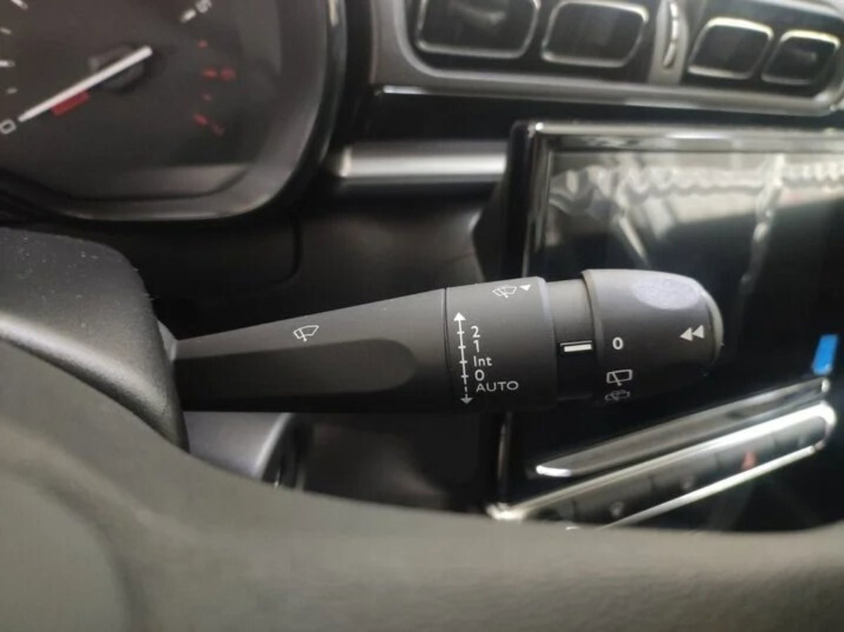 Citroen C3 PureTech 83 S&S C-Series (13)