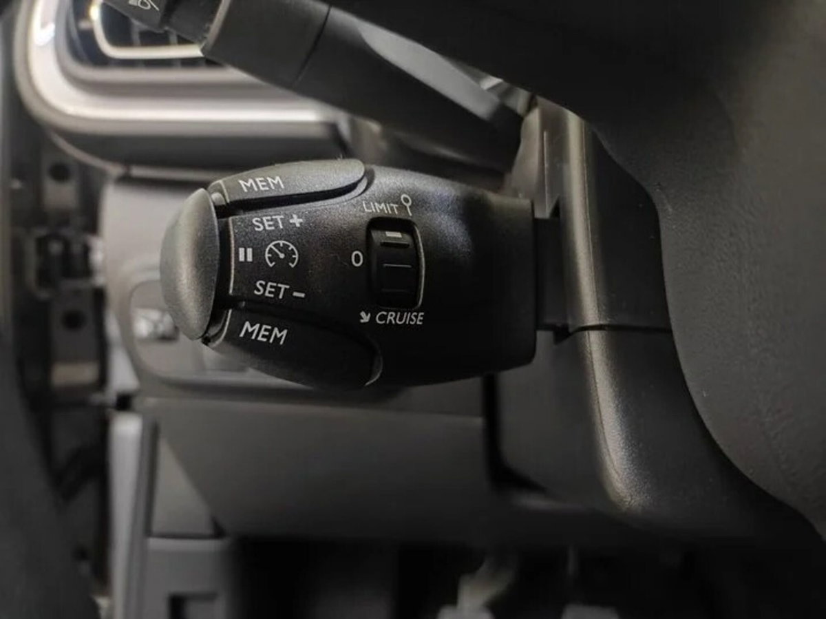 Citroen C3 PureTech 83 S&S C-Series (15)