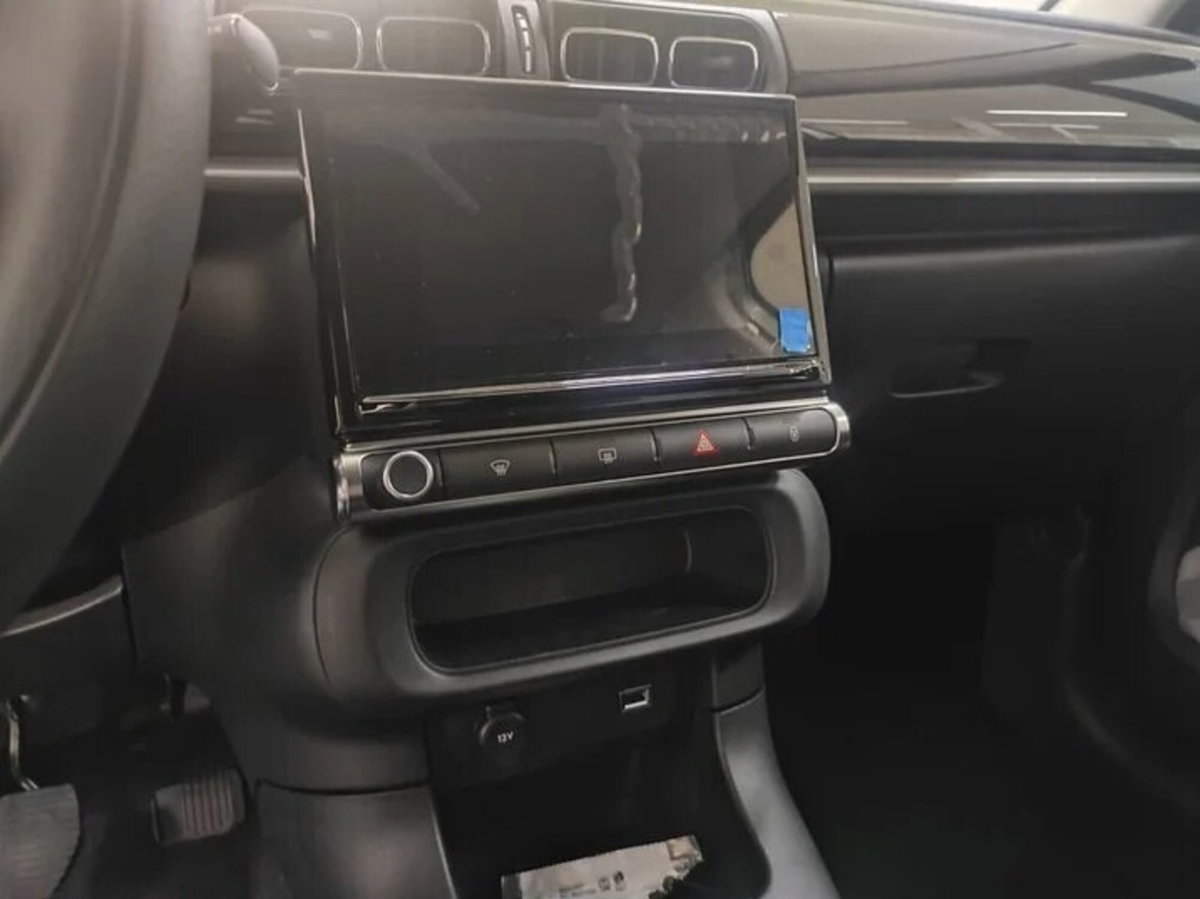 Citroen C3 PureTech 83 S&S C-Series (17)