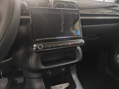Citroen C3 PureTech 83 S&S C-Series (17)