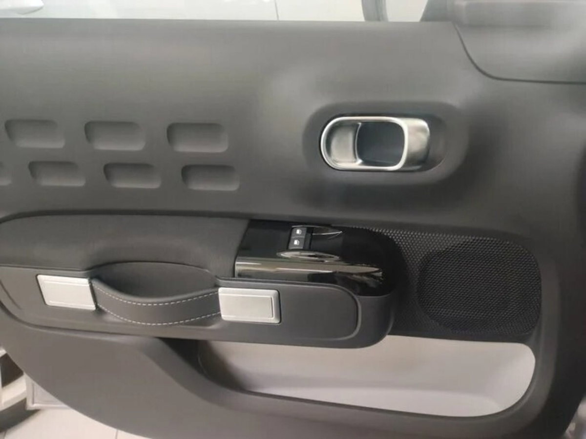 Citroen C3 PureTech 83 S&S C-Series (19)