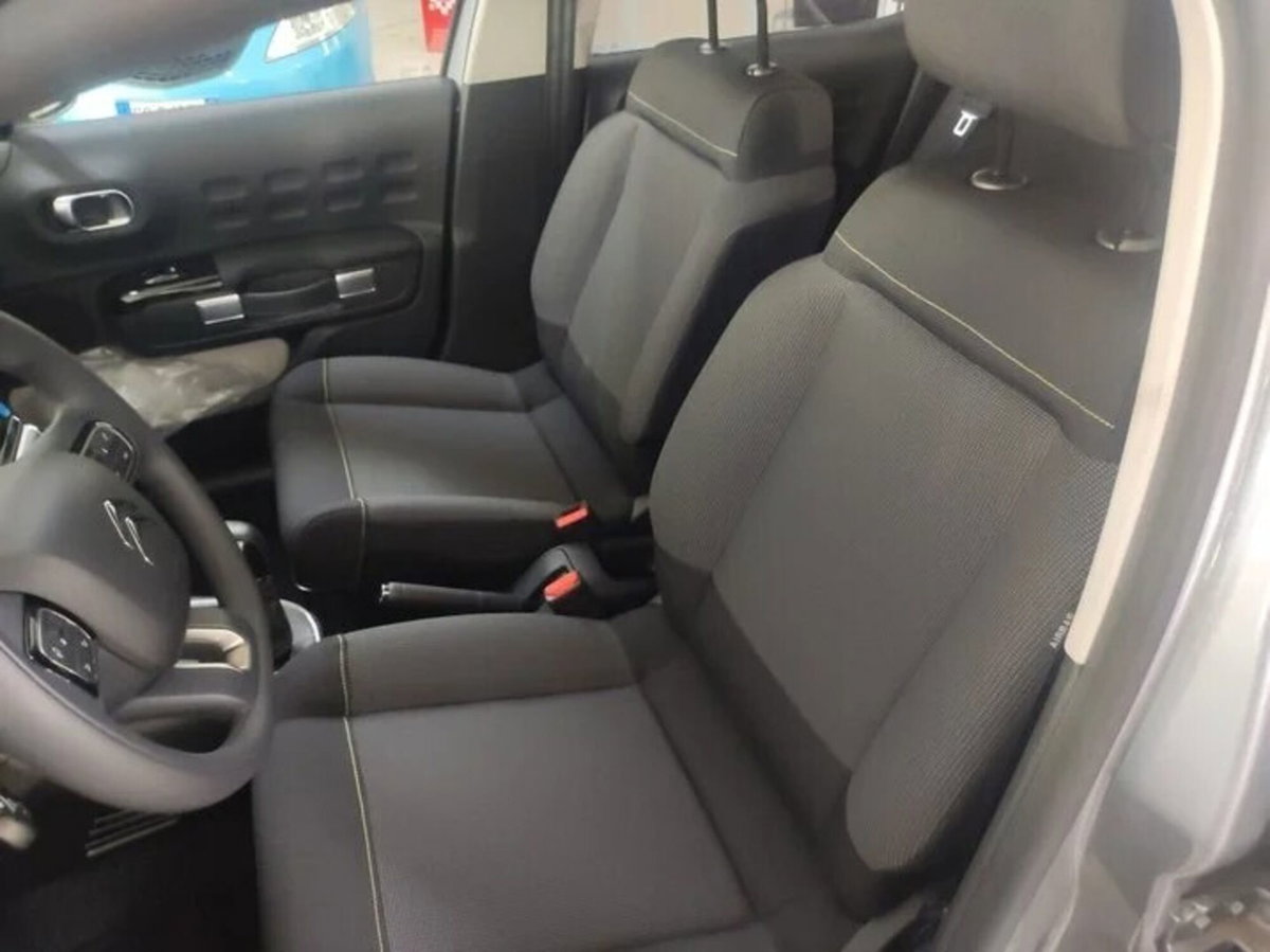 Citroen C3 PureTech 83 S&S C-Series (20)